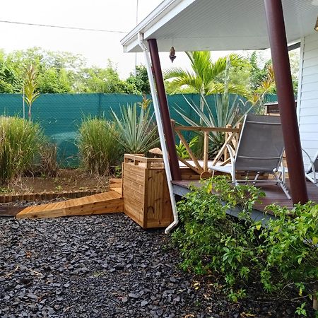 Dadi'S Little Paradis Sainte-Rose Exterior photo