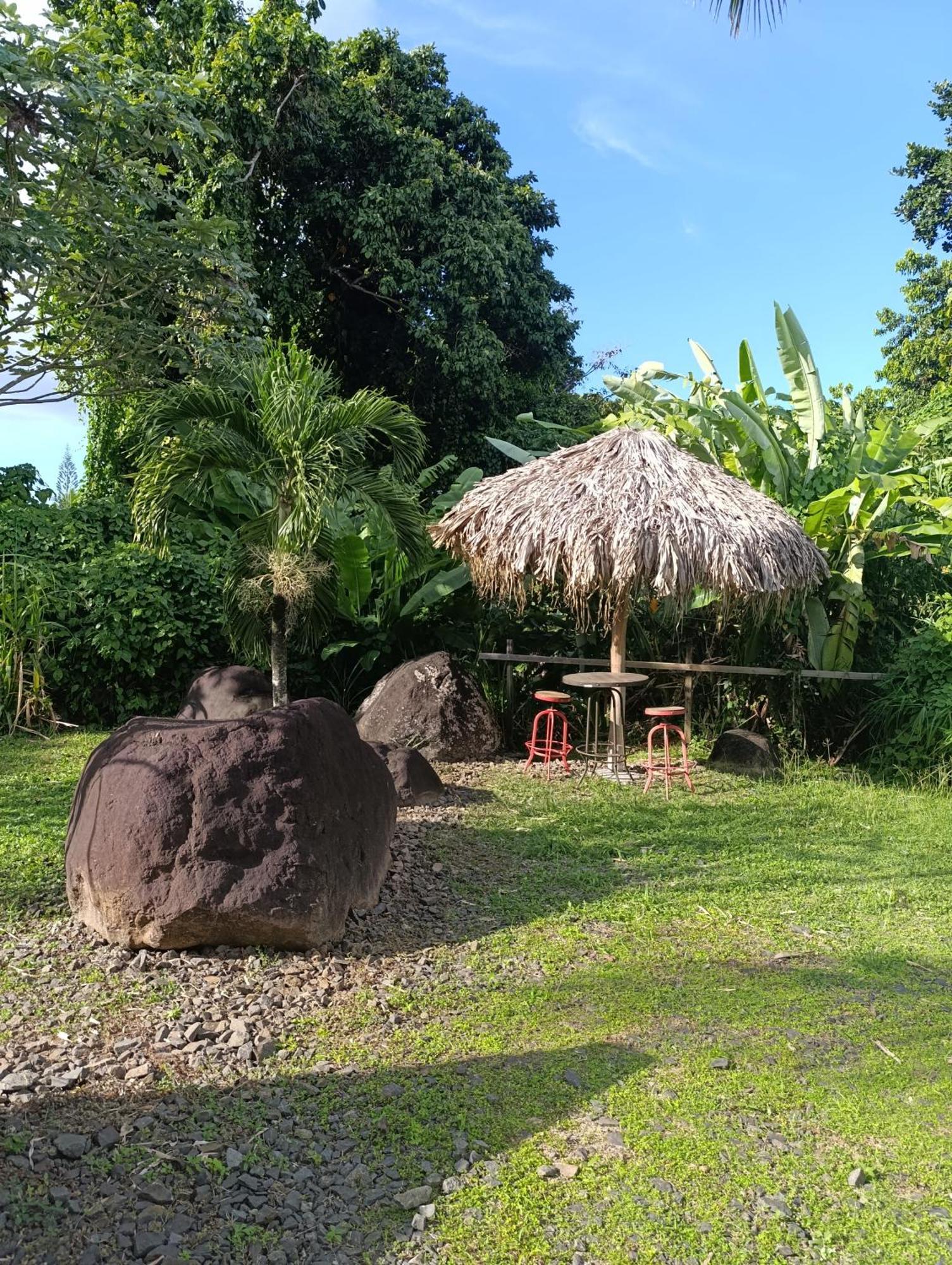 Dadi'S Little Paradis Sainte-Rose Exterior photo