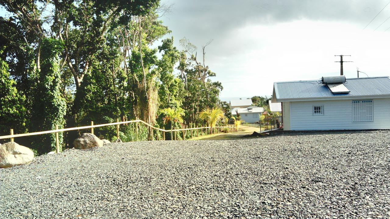 Dadi'S Little Paradis Sainte-Rose Exterior photo